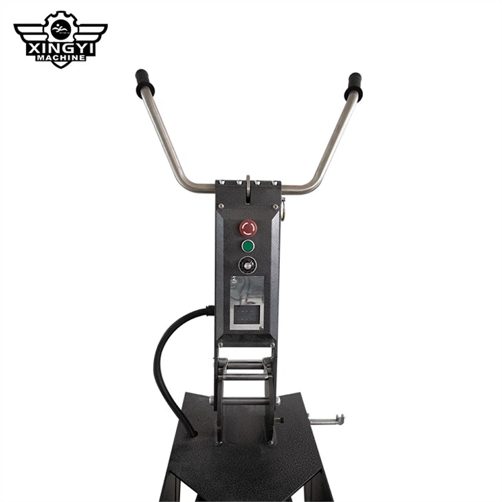 commercial floor polisher