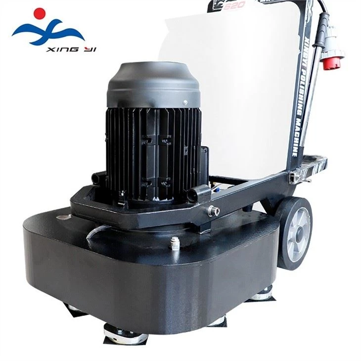 power grinding machine