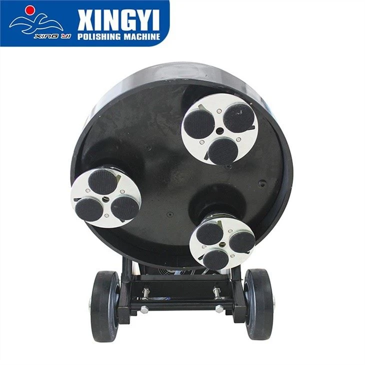 commercial floor grinder