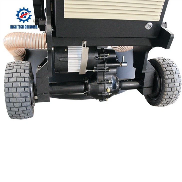 floor grinding machine for rent