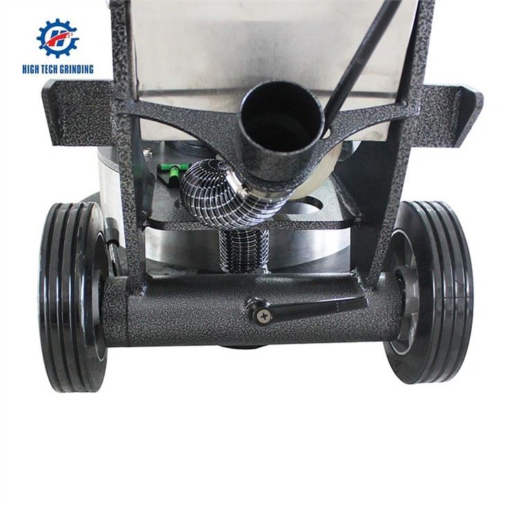 industrial grinding machines
